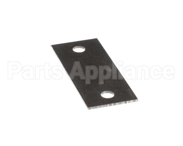 5700-011-82-86 Jackson F-Plate, Rinse Plumbing
