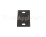 5700-011-82-86 Jackson F-Plate, Rinse Plumbing