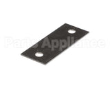 5700-011-82-86 Jackson F-Plate, Rinse Plumbing