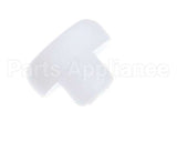 5700-011-88-01 Jackson Wear Button, .50 Dia Uhmw