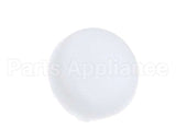 5700-011-88-01 Jackson Wear Button, .50 Dia Uhmw