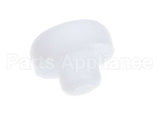 5700-011-88-01 Jackson Wear Button, .50 Dia Uhmw
