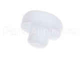 5700-011-88-01 Jackson Wear Button, .50 Dia Uhmw