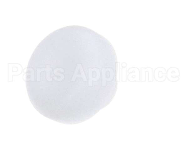5700-011-88-01 Jackson Wear Button, .50 Dia Uhmw
