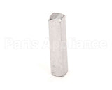 5700-011-89-17 Jackson Key, 3/16 X 1 Long