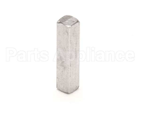 5700-011-89-17 Jackson Key, 3/16 X 1 Long