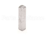 5700-011-89-17 Jackson Key, 3/16 X 1 Long