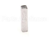 5700-011-89-17 Jackson Key, 3/16 X 1 Long