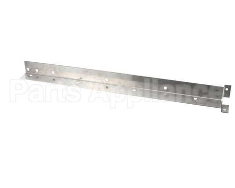 5700-021-33-17 Jackson Hood Support, Right Front