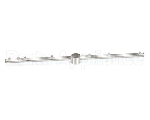 5700-021-46-58 Jackson Wash Arm Assembly With End Plugs