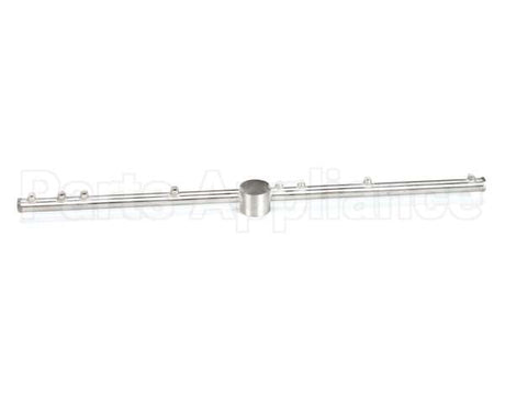 5700-021-46-58 Jackson Wash Arm Assembly With End Plugs