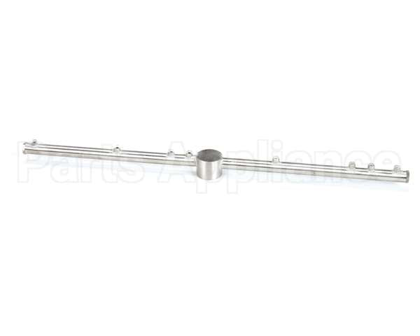5700-021-46-58 Jackson Wash Arm Assembly With End Plugs