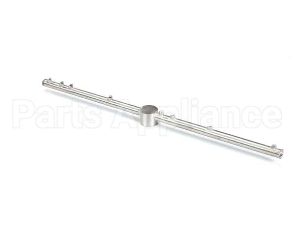 5700-021-46-58 Jackson Wash Arm Assembly With End Plugs