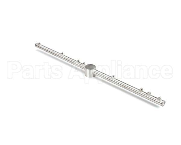5700-021-46-58 Jackson Wash Arm Assembly With End Plugs