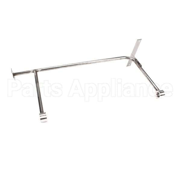 5700-021-47-61 Compatible Jackson Rinse Plumbing Assembly