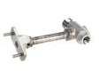 5700-021-47-65 Jackson Rinse Injector Weldment Assembly