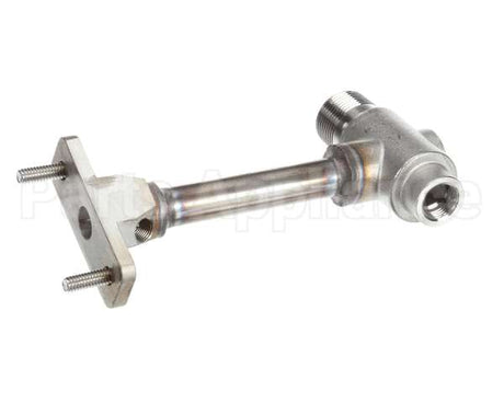 5700-021-47-65 Jackson Rinse Injector Weldment Assembly