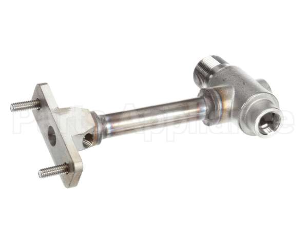 5700-021-47-65 Jackson Rinse Injector Weldment Assembly