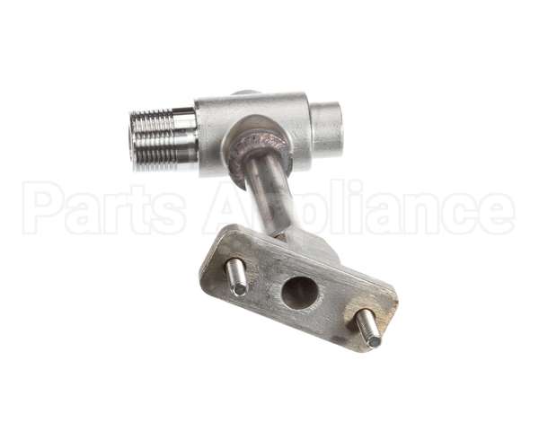 5700-021-47-65 Jackson Rinse Injector Weldment Assembly