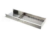 5700-021-61-78 Jackson Weldment, Wash Strainer