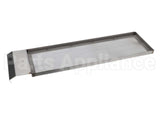 5700-021-61-79 Jackson Rinse Strainer, Weldment