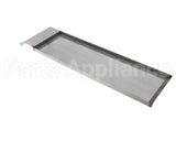 5700-021-61-79 Jackson Rinse Strainer, Weldment