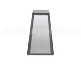 5700-021-61-79 Jackson Rinse Strainer, Weldment