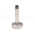5700-021-62-22 Compatible Jackson Tube, Overflow, Weldment