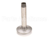 5700-021-62-22 Jackson Tube,Overflow,Weldment