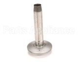 5700-021-62-22 Jackson Tube,Overflow,Weldment