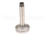 5700-021-62-22 Jackson Tube,Overflow,Weldment