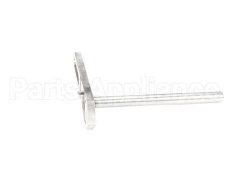 5700-021-67-44 Jackson Weldment,Drive Adj.tie Rod
