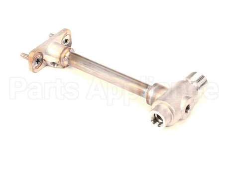 5700-021-67-98 Jackson Rinse Injector Weldment