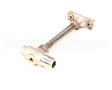 5700-021-67-98 Jackson Rinse Injector Weldment