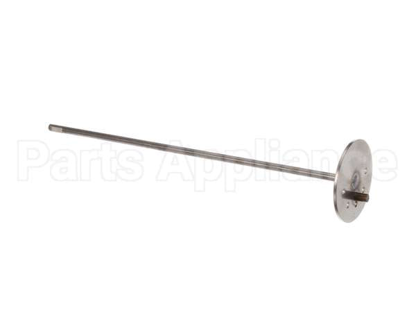 5700-021-69-95 Jackson Adjuster Crank Assembly.