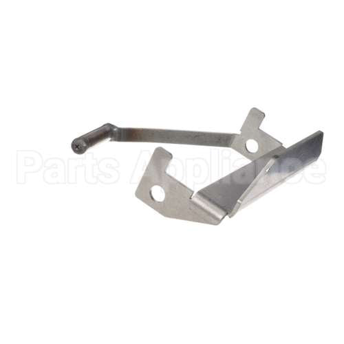 5700-021-72-39 Jackson W-Actuator, 44 L-R Limit Switch Wld