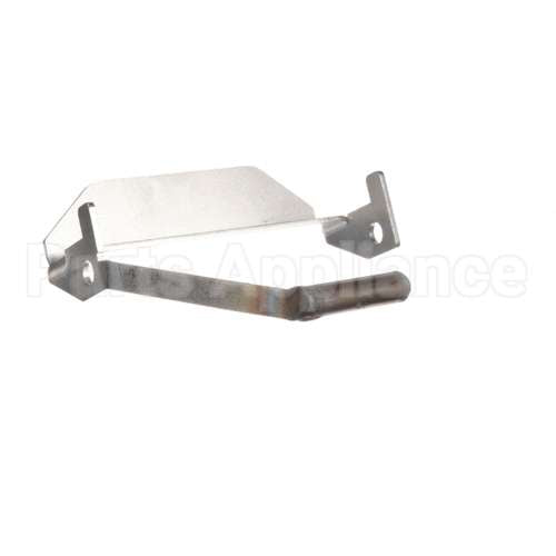 5700-021-72-39 Jackson W-Actuator, 44 L-R Limit Switch Wld
