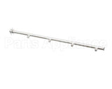 5700-021-74-89 Jackson Weldment, Upper Rinse Arm