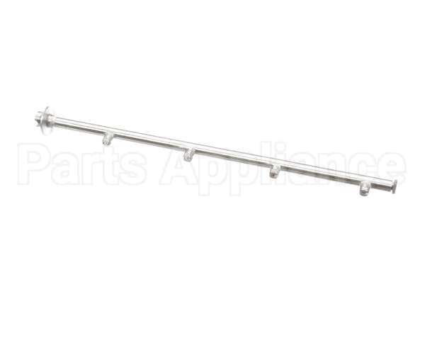 5700-021-74-89 Jackson Weldment, Upper Rinse Arm