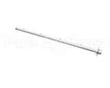 5700-021-74-89 Jackson Weldment, Upper Rinse Arm