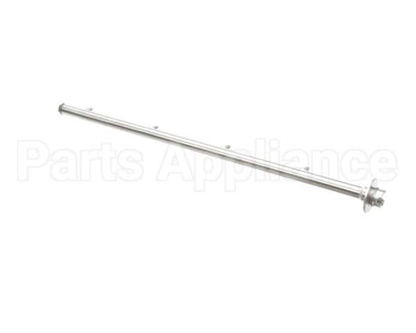 5700-021-74-89 Jackson Weldment, Upper Rinse Arm