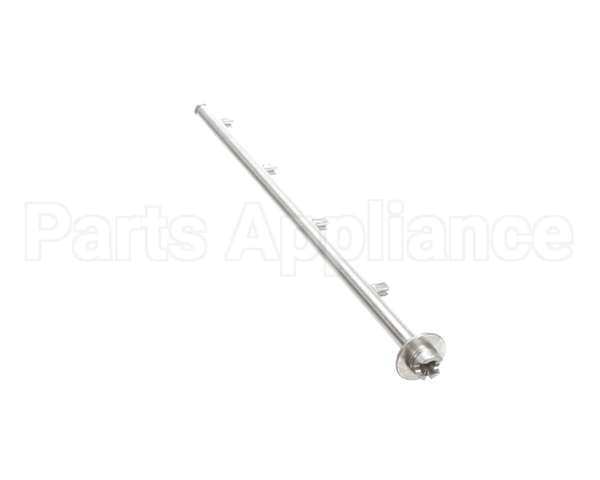 5700-021-74-89 Jackson Weldment, Upper Rinse Arm