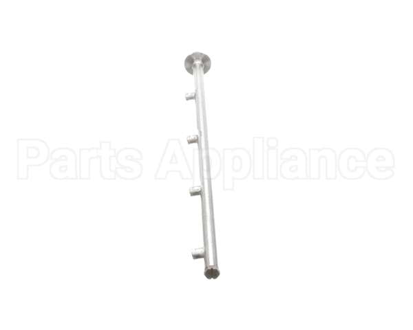 5700-021-74-89 Jackson Weldment, Upper Rinse Arm