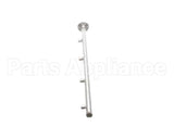 5700-021-74-89 Jackson Weldment, Upper Rinse Arm