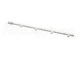 5700-021-74-90 Jackson Weldment, Lower Rinse Arm
