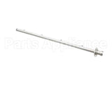5700-021-74-90 Jackson Weldment, Lower Rinse Arm