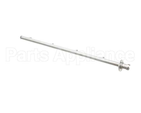 5700-021-74-90 Jackson Weldment, Lower Rinse Arm