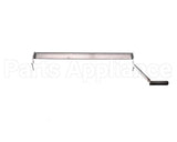 5700-021-76-97 Jackson W-Actuator, L-R 66 Limit Weldm