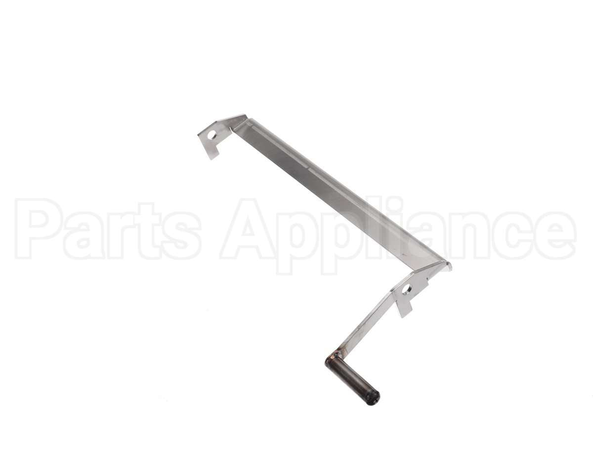 5700-021-76-97 Jackson W-Actuator, L-R 66 Limit Weldm
