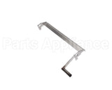 5700-021-76-97 Jackson W-Actuator, L-R 66 Limit Weldm